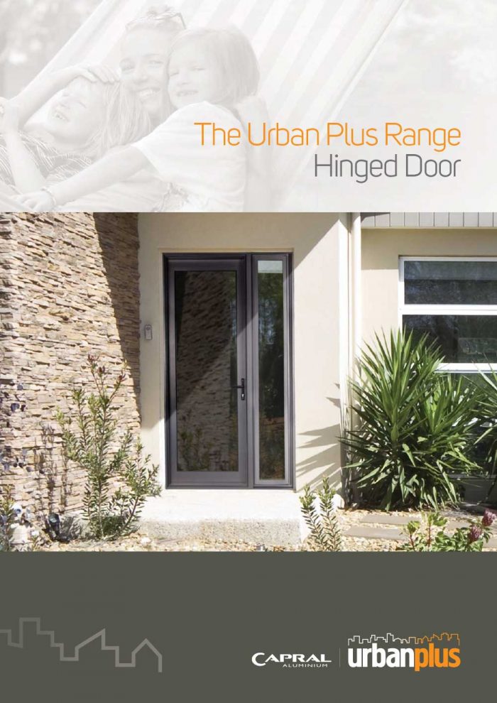 Brochures Busselton Aluminium Windows